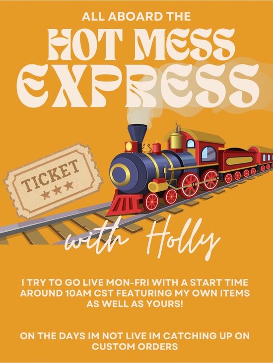 Other - WondershopMama is LIVE - Come “Hang” With Holly!